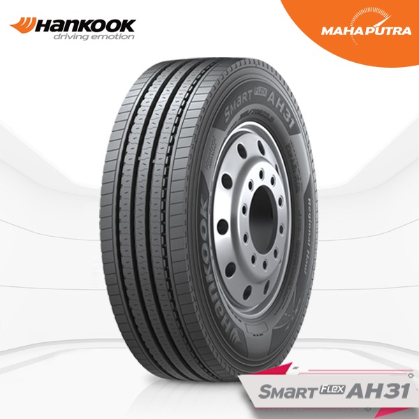 Hankook AH31 Smart Flex 11R22.5 16PR Ban Truk/Bus
