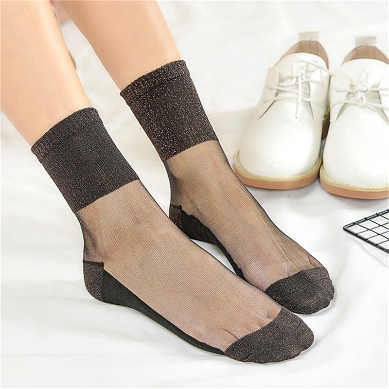 fishnet socks with converse