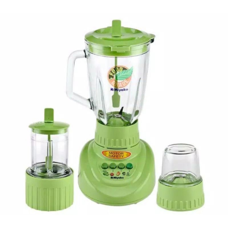 blender miyako kapasitas jumbo 152GF