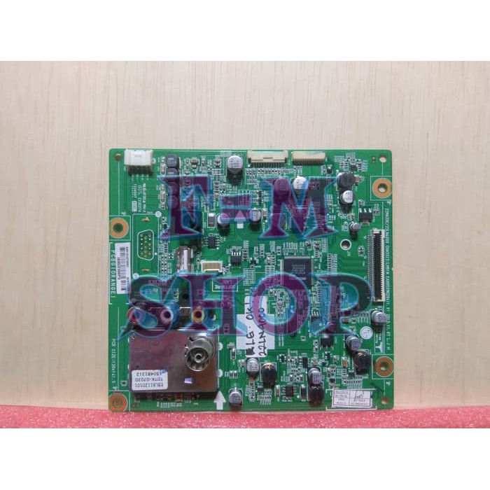 22LN4000 - Mainboard LG 22LN4000