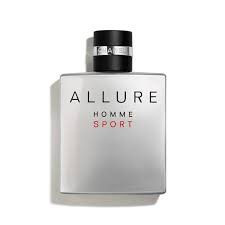 Parfum Chanel Alllure Hommme Sportt EDT 100ml