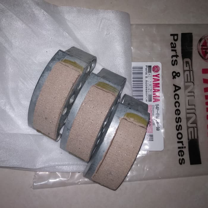 kampas ganda mio j kampas ganda mio gt dan  kampas ganda soul GT