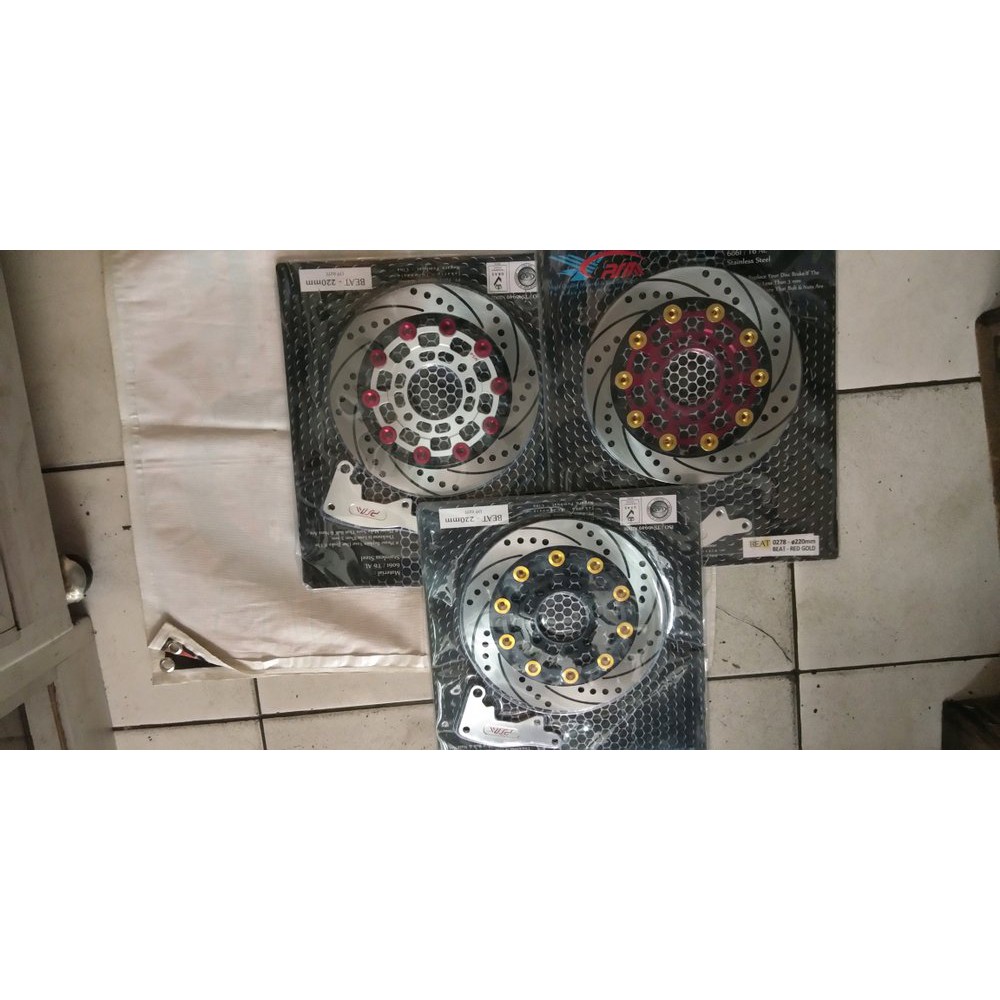 piringan PSM BEAT mki32097