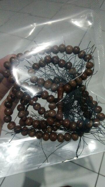 Tasbe Galeuh Akar Kayu Pohon Nagasari