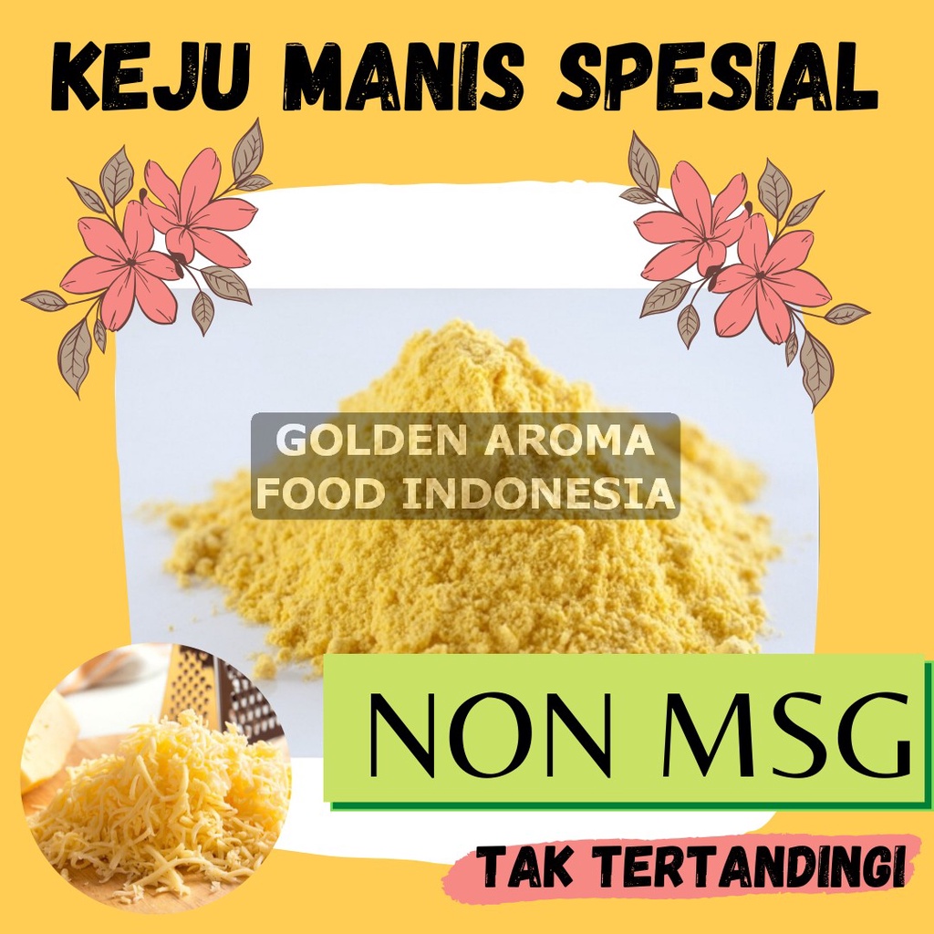 

Bumbu Tabur Rasa Keju Manis Spesial Non MSG 1Kg Bubuk Tabur Manis Spesial Non MSG 1 Kg Powder Aneka Asin Manis Gurih Terbaik Premium Enak Impor Instan Grosir Kentang Goreng Basreng Buah Cimol Kripik Pisang Cilung Jambu Gorengan Taiwan Bukan 500 Gram