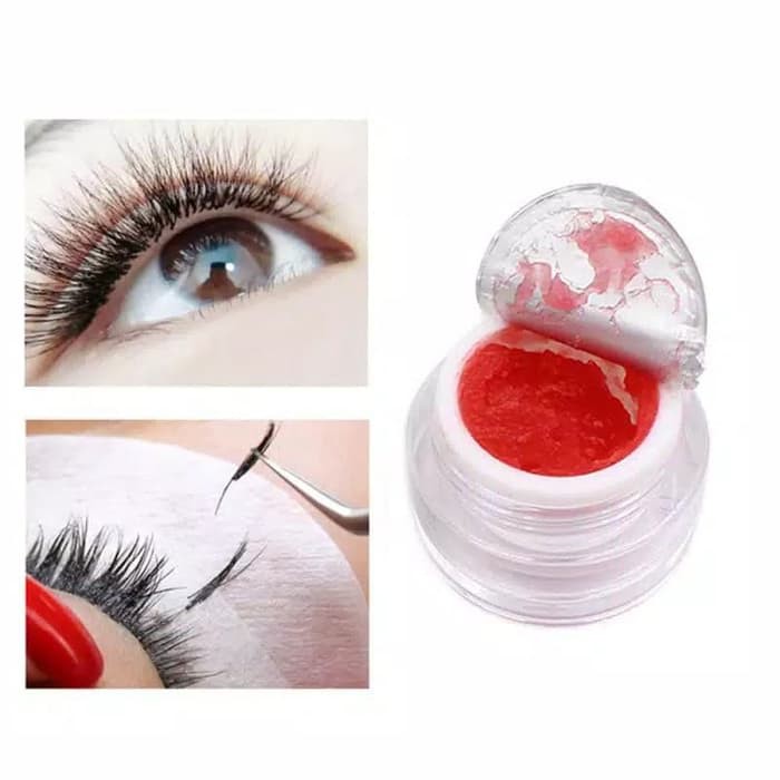 FUNMIX Glue Remover For Eyelash Extension Pembersih Lem Bulu Mata