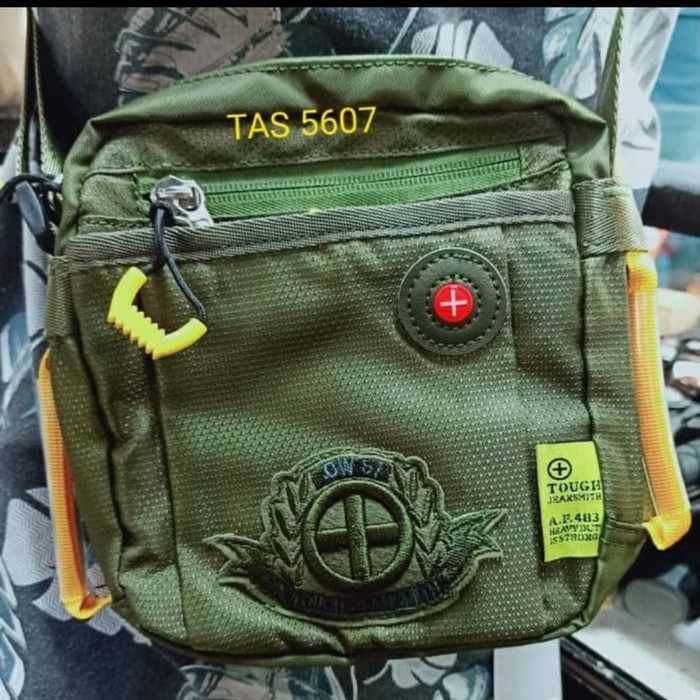 Tas Selempang Tough Army 5607