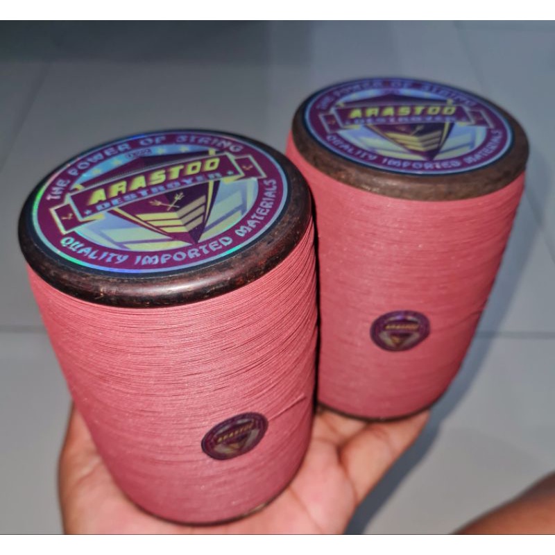 Gelasan Matot Arasto Destroyer Uk. 0.22 (6000 yard)