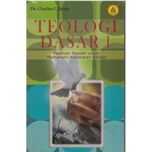 Teologi Dasar 1
