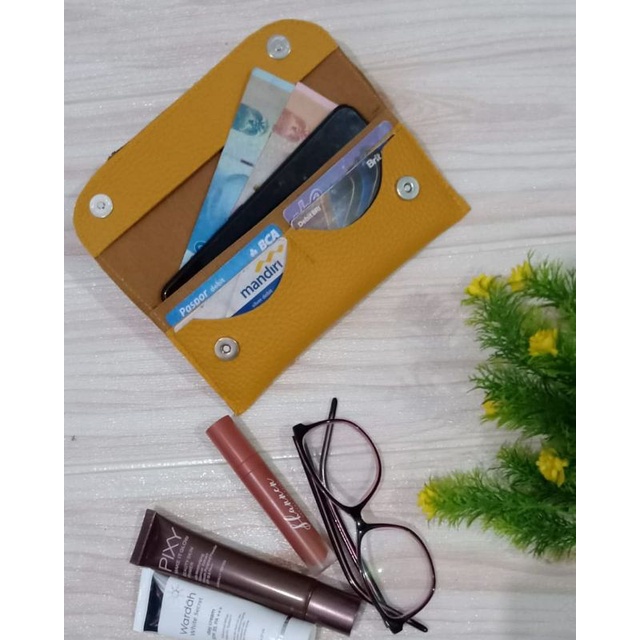 dompet viral dompet kartu dompet hp dompet lipat dompet papirut wanita murah dompet simpel dompet terbaru 2022