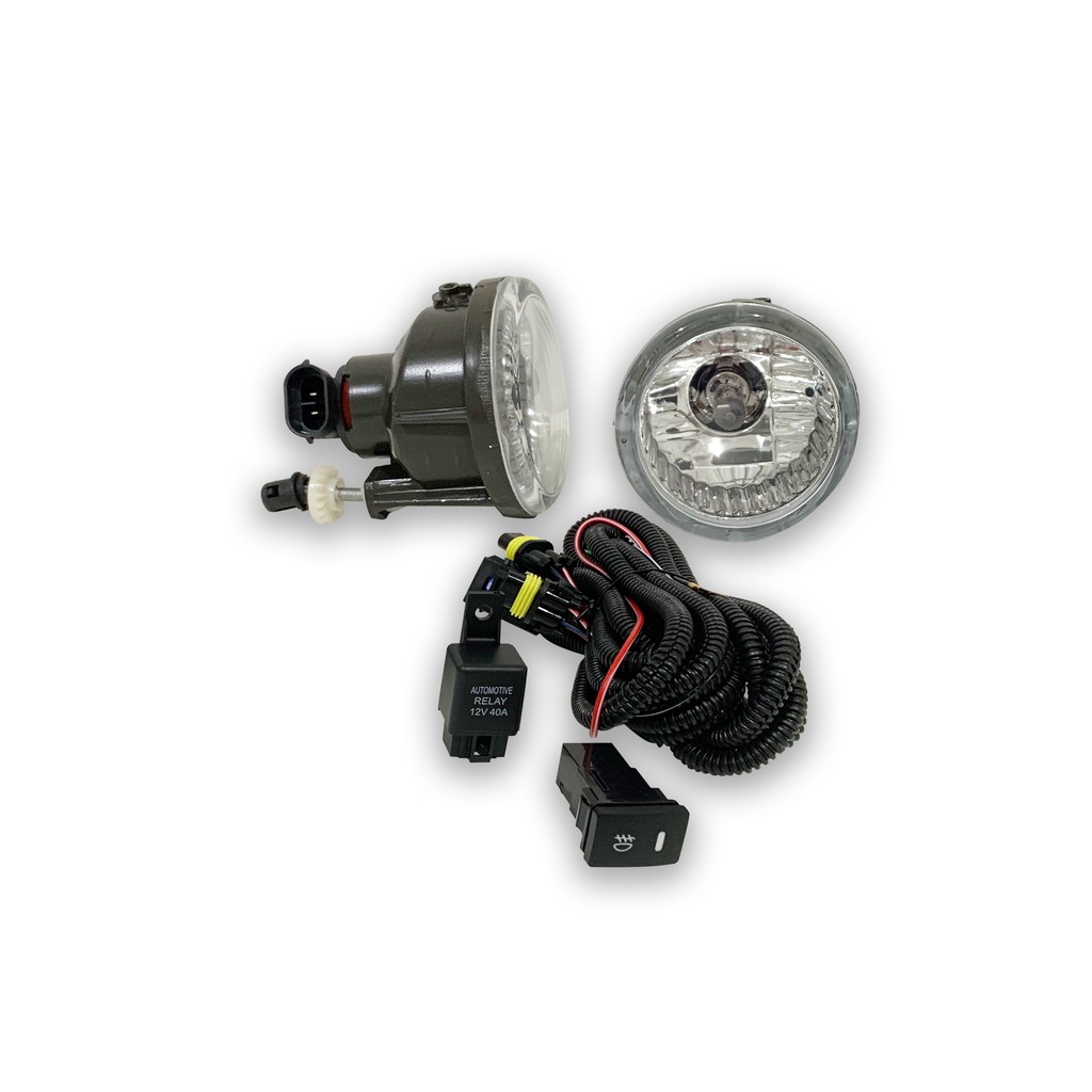 Fog lamp assy Toyota Rush XD1025 XANADU