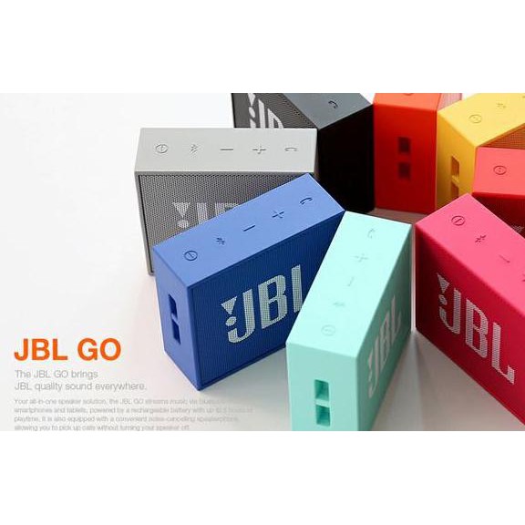 Murah Jbl Go Original Garansi Resmi Ims 1 Tahun