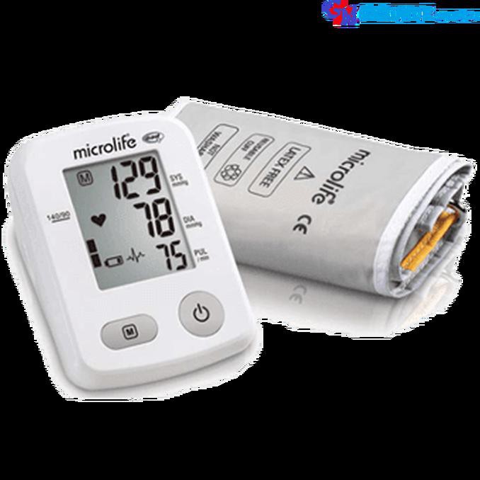 Tensimeter Microlife GM-BPA2 Classic Tensimeter Digital