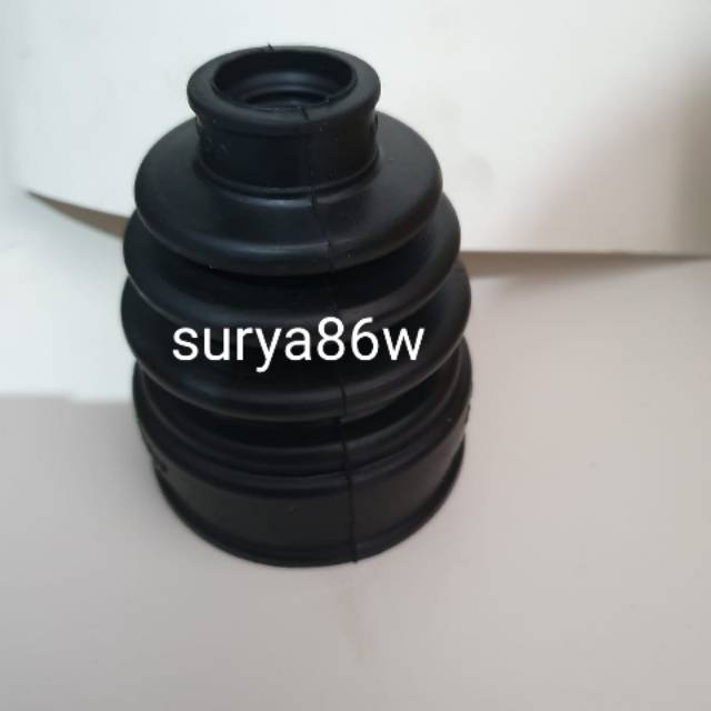 boot as roda inner ayla - boot as roda inner agya - drive shaft boot agya - drive shaft boot ayla