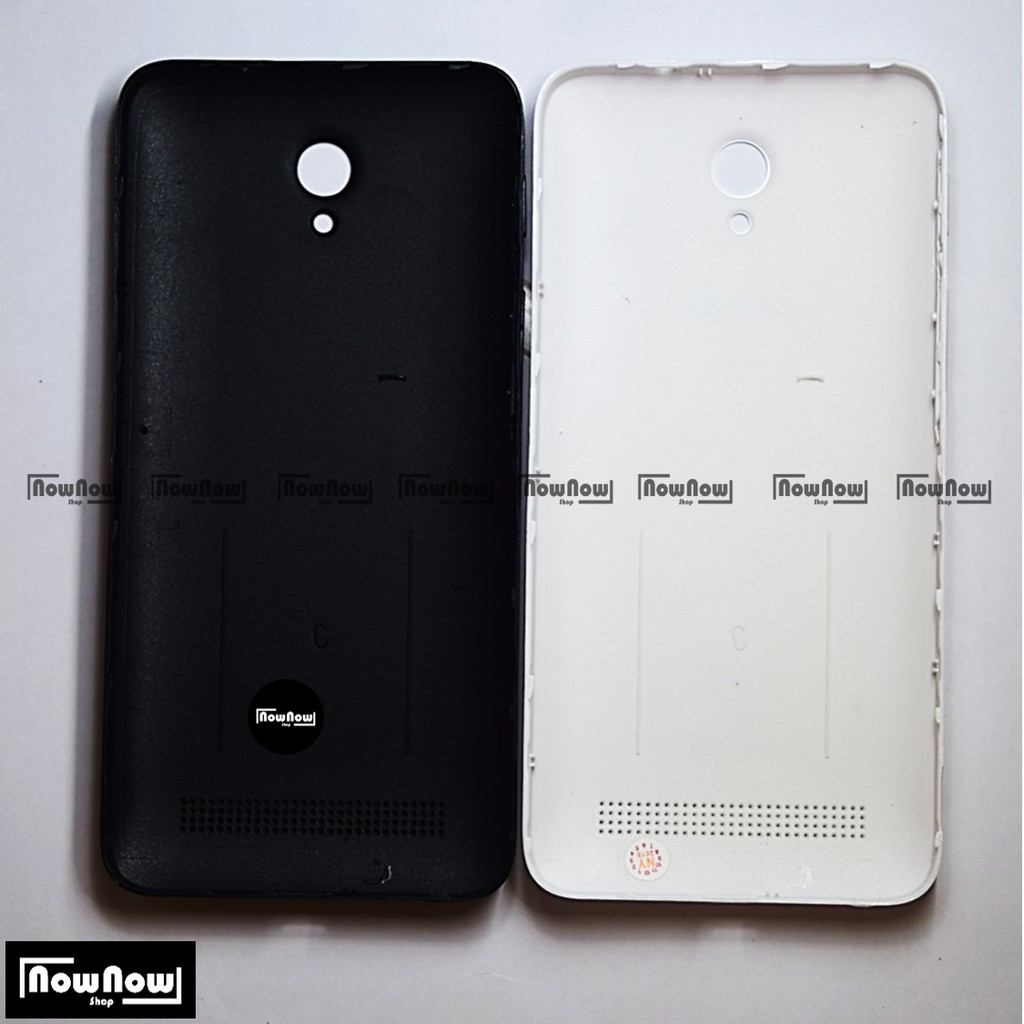 Backdoor Tutup Belakang Baterai Back Cover Casing Asus Zenfone C 4C ZC451CG Z007 ZC451