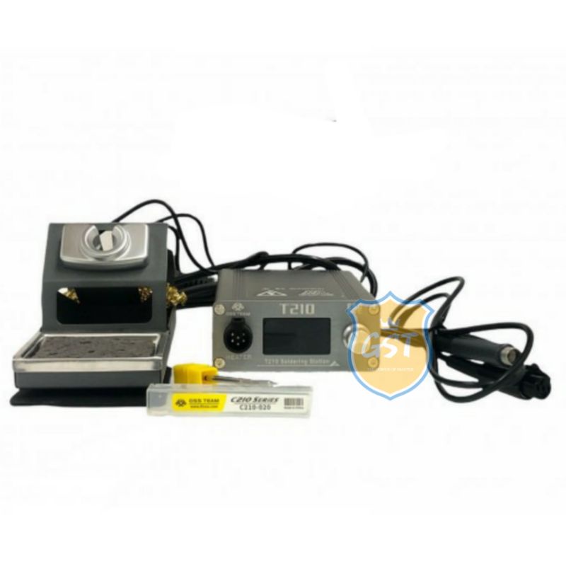 Solder Station OSS Team T210 C210 Original