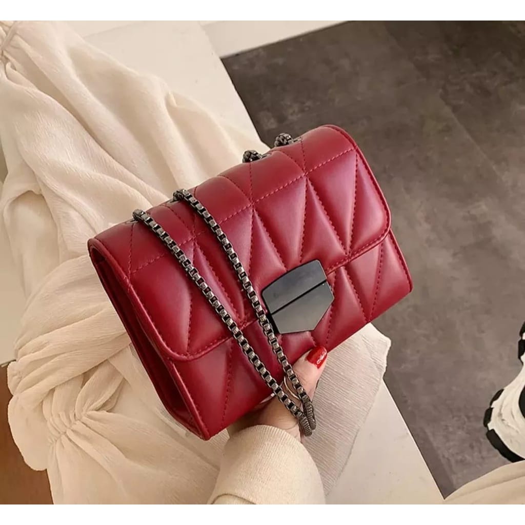 Tas Wanita | Tas Selempang Wanita | Tas virgin Kekinian