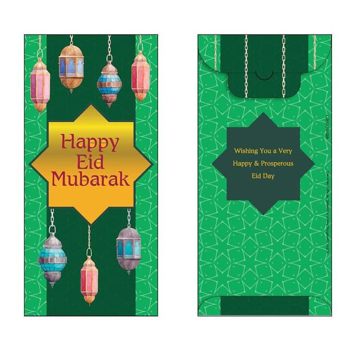 

Buruan Serbu Money Envelopes Medium - Angpao - Lebaran - 071