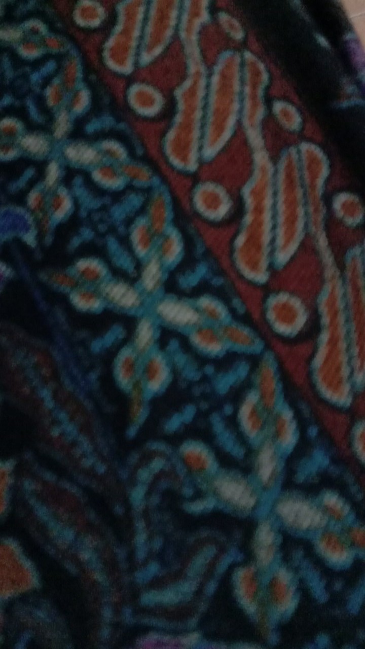 Daster Jumbo Batik Pekalongan Terbaru Busui