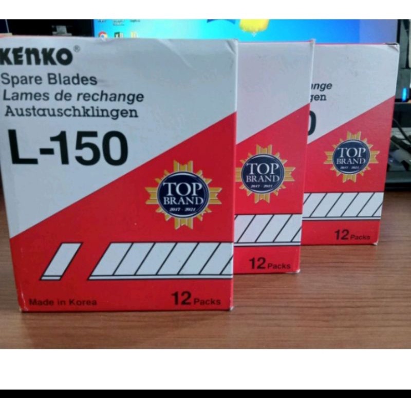 

KENKO ISI CUTER L-150