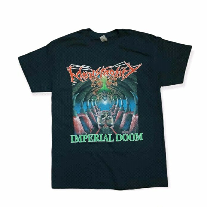 Tshirt Monstrosity - Imperial Doom ( Gildan Heavy )