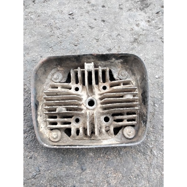 KOP HEAD YAMAHA ALFA/CHAMP