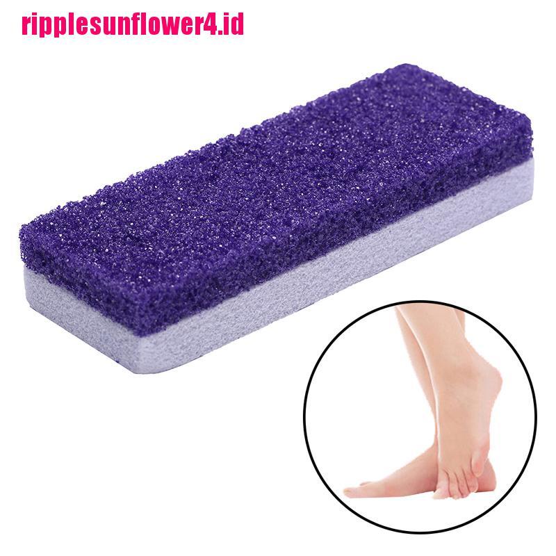 Alat Kikir Kaki Anti Slip Untuk Pedicure