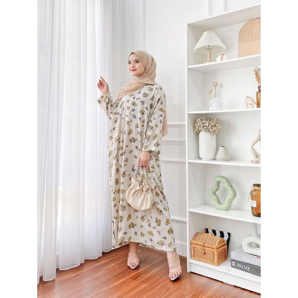 Daster Gamis SMK by HD.id