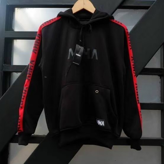 NEW ITEM JAKET SWEATER HOODIE AHHA RASTEL LOW PRICE