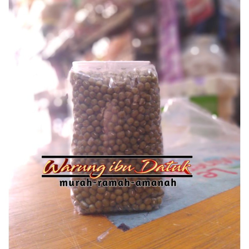 

Kacang Hijau 250g