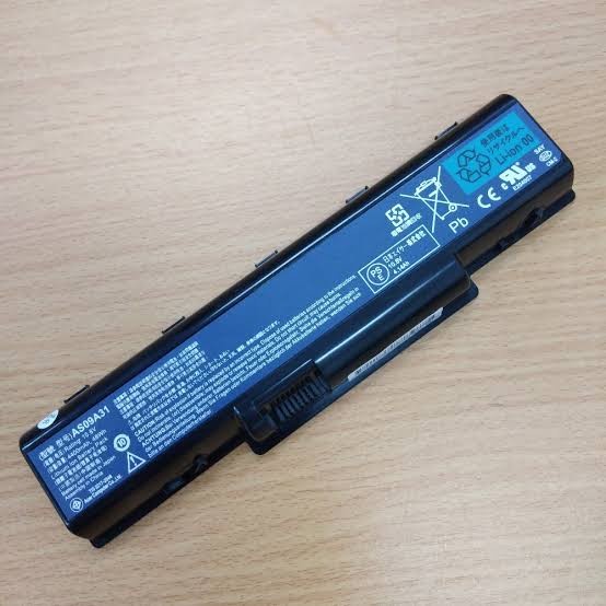 Baterai Laptop ACER Aspire 4732 4732z 5732 5732z ORIGINAL AS09A31