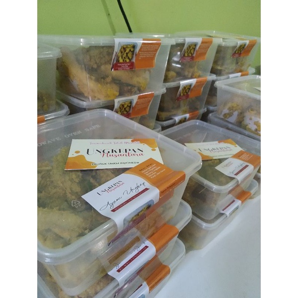 

AYAM UNGKEP (Khusus jatim)/Halal/syari beli 2gratis jeroan