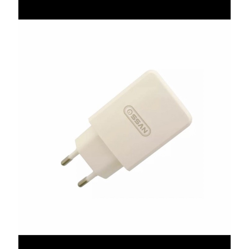 QUICK CHARGER 2 USB CX-01