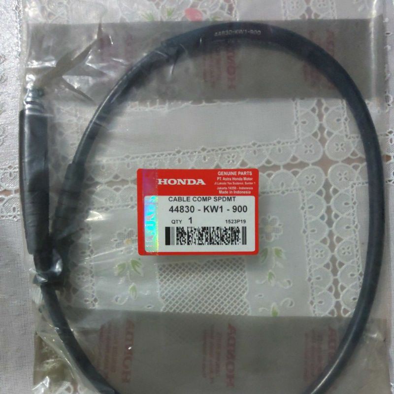 KABEL KILOMETER SPEEDOMETER TIGER KW1 KCJ S303