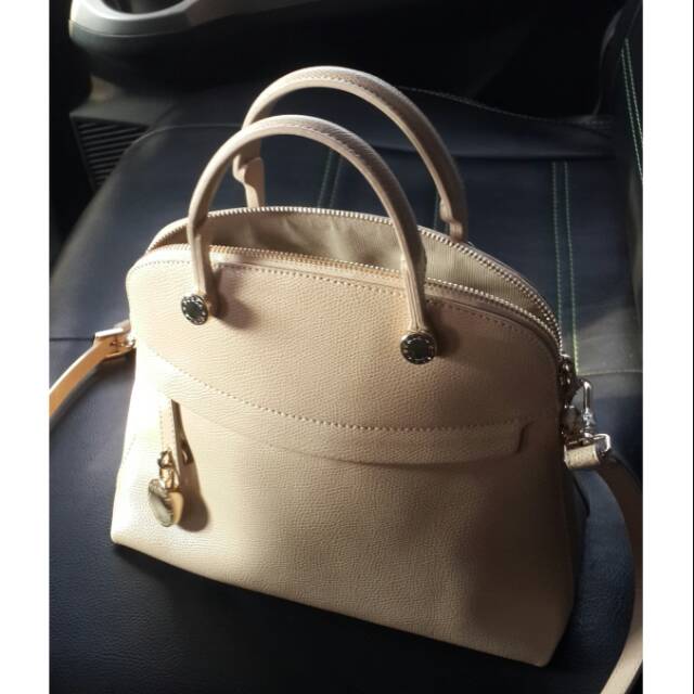 ❌SOLD❌Preloved Furla Piper Small