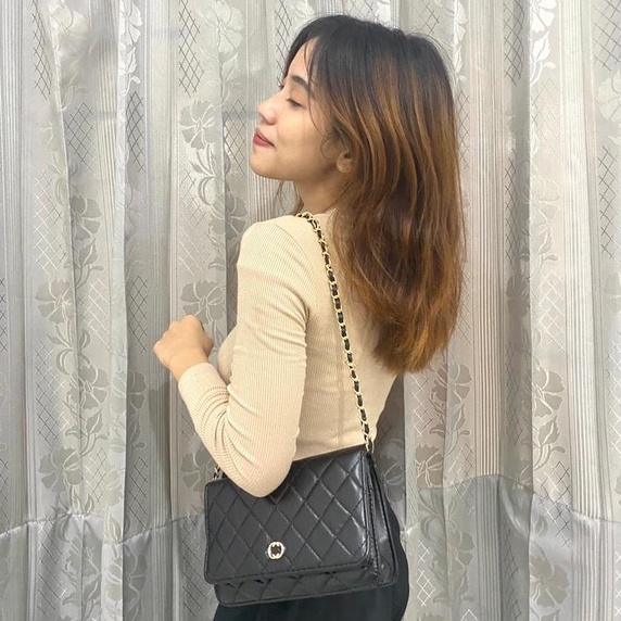 Tas Selempang Fashion Wanita Tas Import Ziva Bag