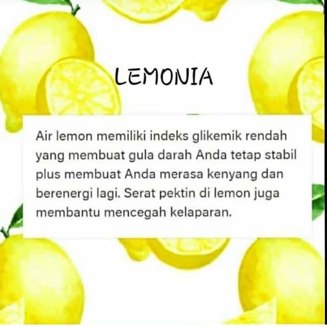 

201nhgg Sari Lemon Lemonia Lembang Diet Sehat 500Ml Ds201Fs