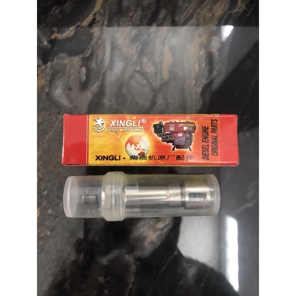 PLUNGER/PLUNYER DIESEL DONGFENG R180-S1115 8PK-24PK