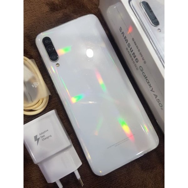 Samsung A50s 6/128gb