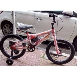 Sepeda Anak BMX 18 Senator