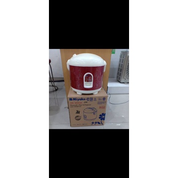 Miyako/ Rice Cooker 2nd/ masih bagus 90%