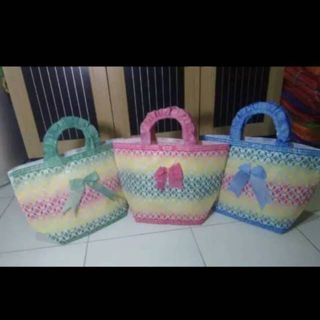 

Tas hajatan NBK