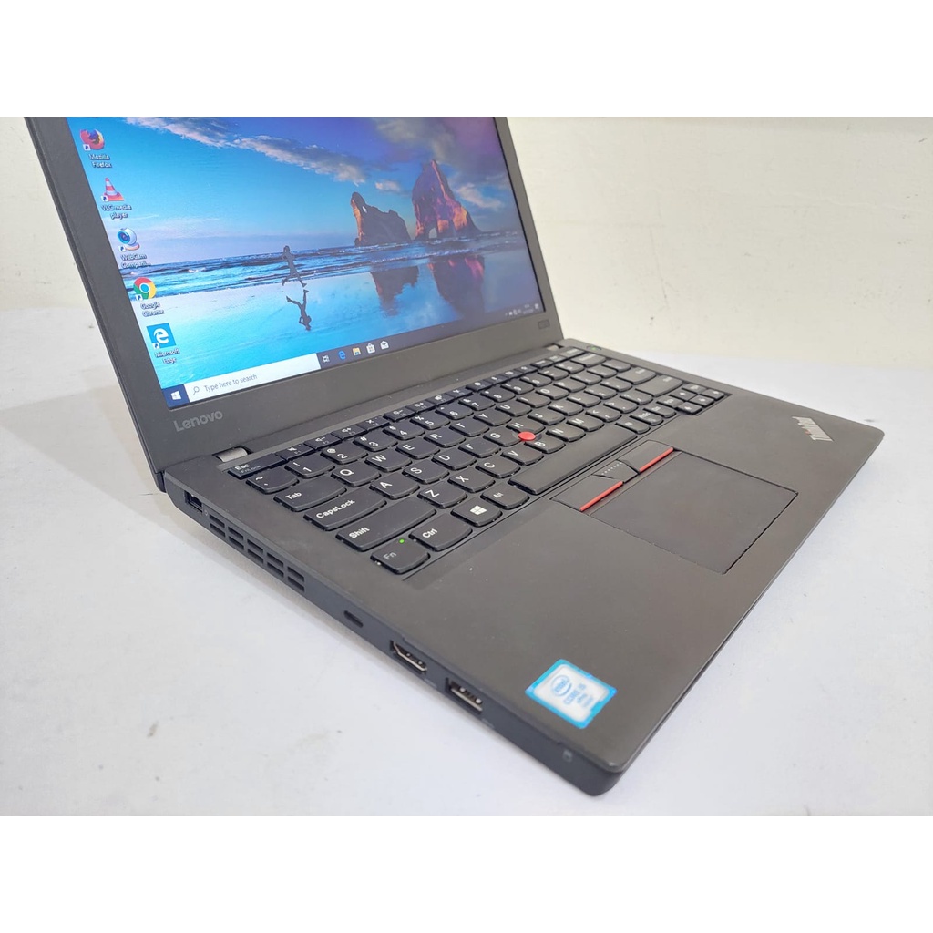 LAPTOP Core i7 12inch - Lenovo Thinkpad x260