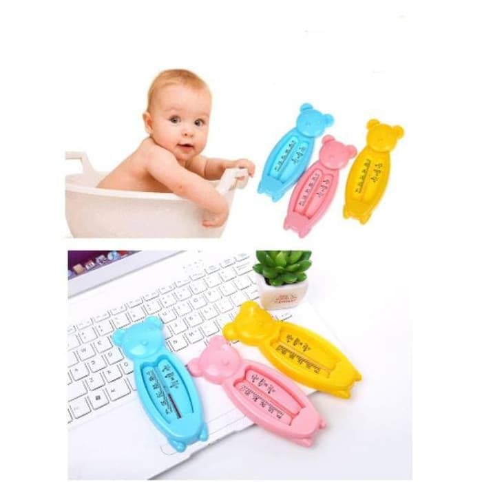 TERMOMETER MANDI BAYI/ TERMOMETER BATHTUB