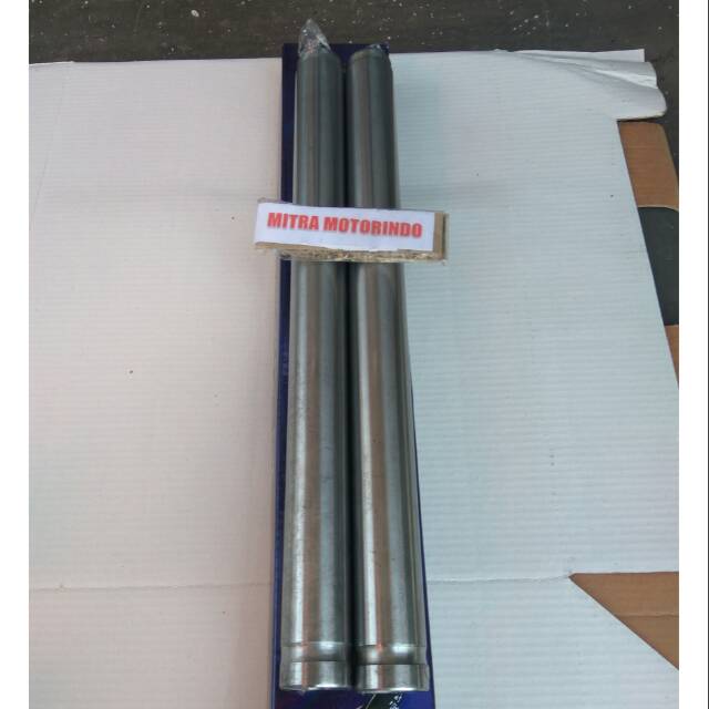 As shock-as sok depan jupiter z1