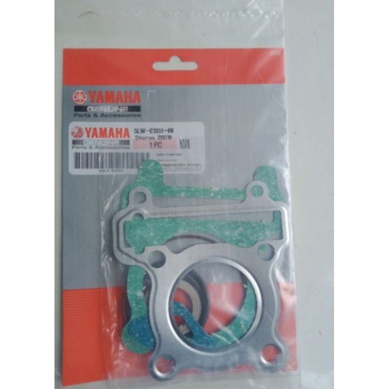 Paking top set Mio Mio soul Mio sporty