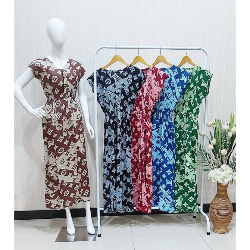 MANOHARA LV HOME DRESS DASTER LV