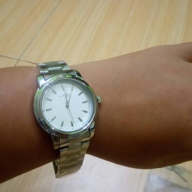 Jam tangan vincci original