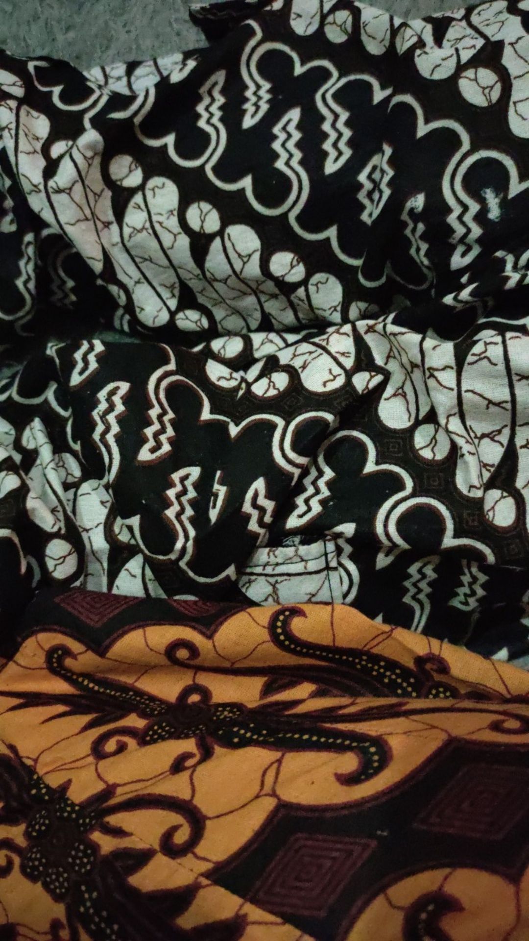 Celana Boim Anak Usia 4 -14 Thn Celana Batik Anak