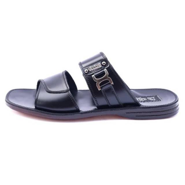 Sandal Kulit Pria DODONI HS840 (ORIGINAL )